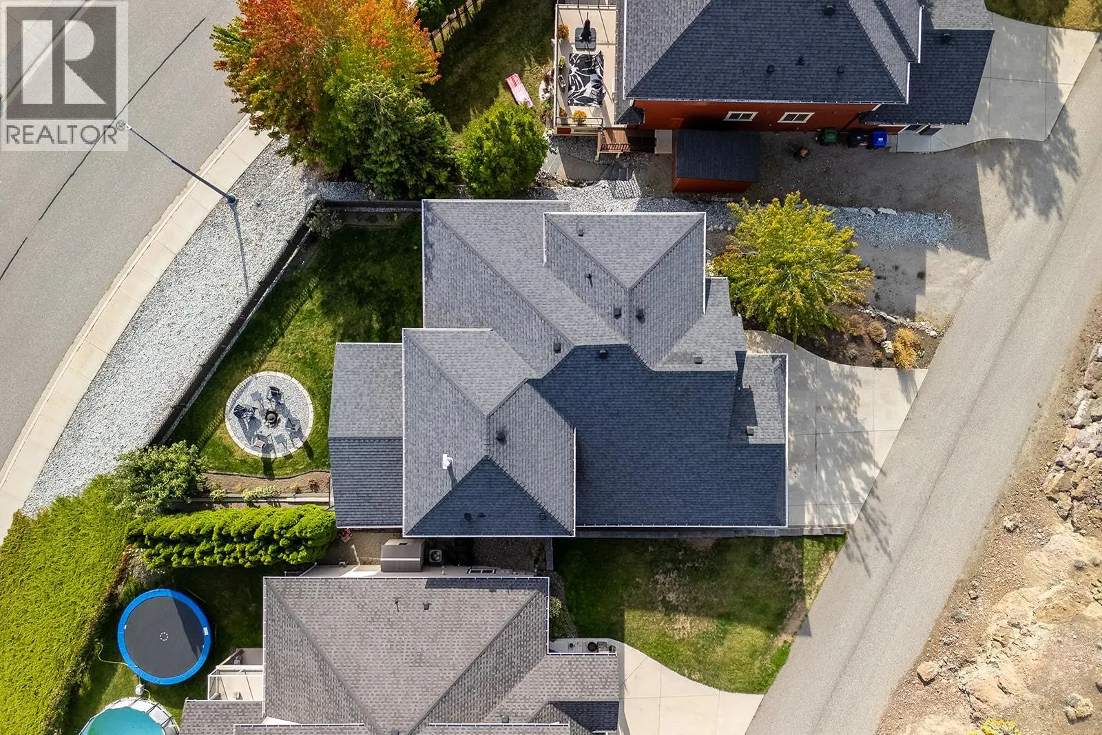 3162 Saddleback Place. West Kelowna, British Columbia