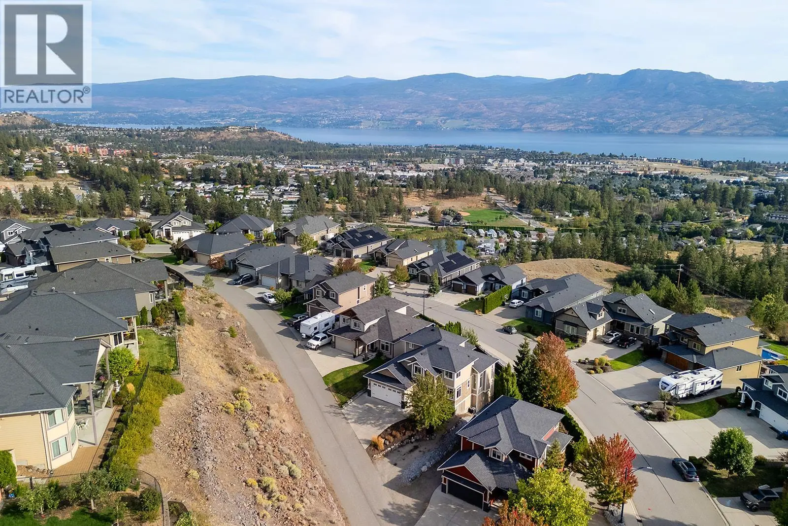 3162 Saddleback Place. West Kelowna, British Columbia