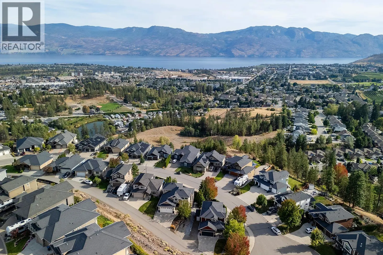 3162 Saddleback Place. West Kelowna, British Columbia