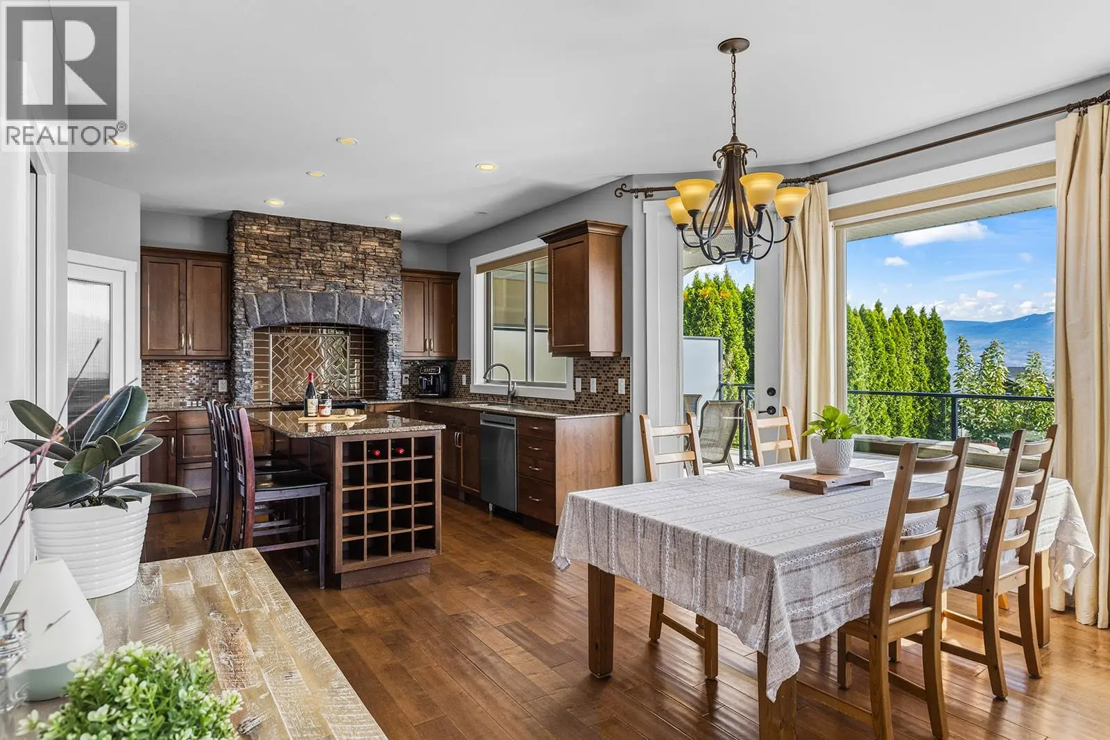 3162 Saddleback Place. West Kelowna, British Columbia