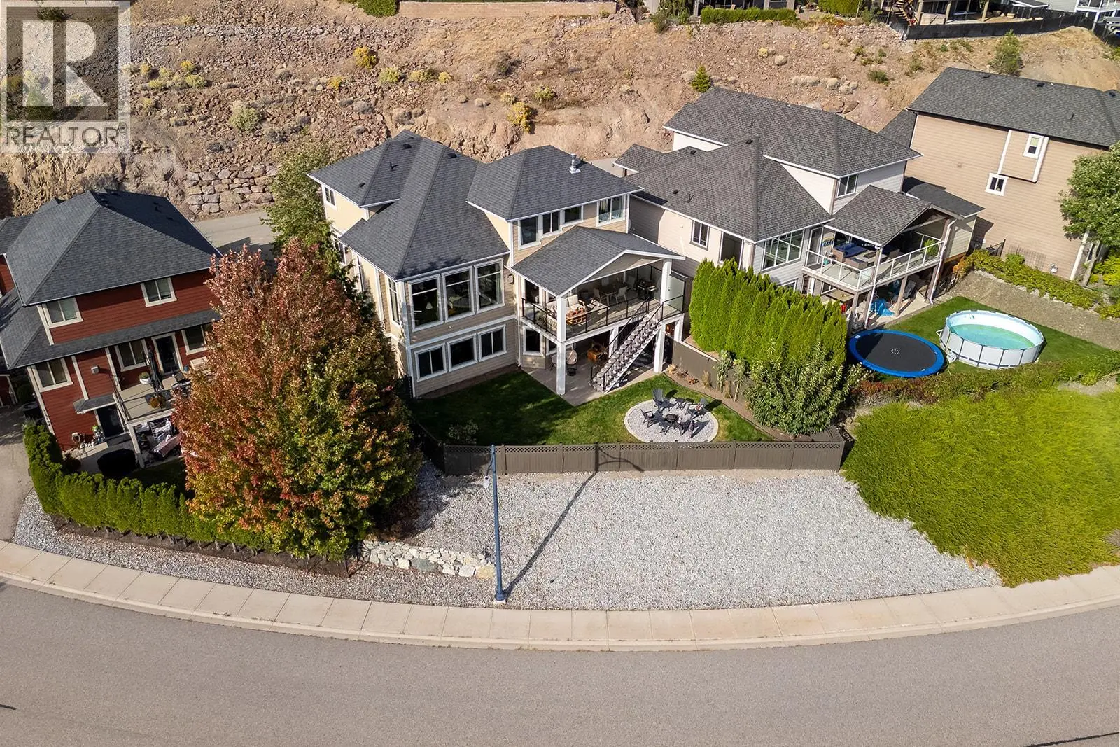 3162 Saddleback Place. West Kelowna, British Columbia