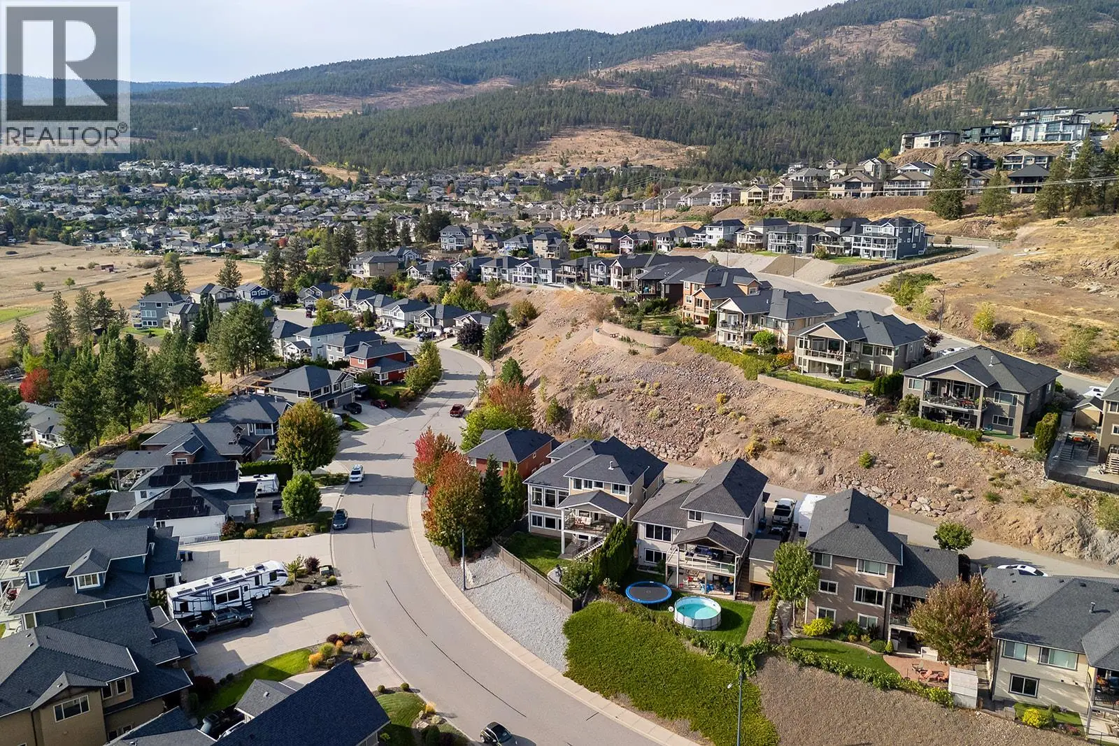3162 Saddleback Place. West Kelowna, British Columbia
