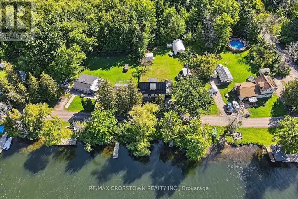 1006 Bea Dale Lane, Gravenhurst (Morrison)