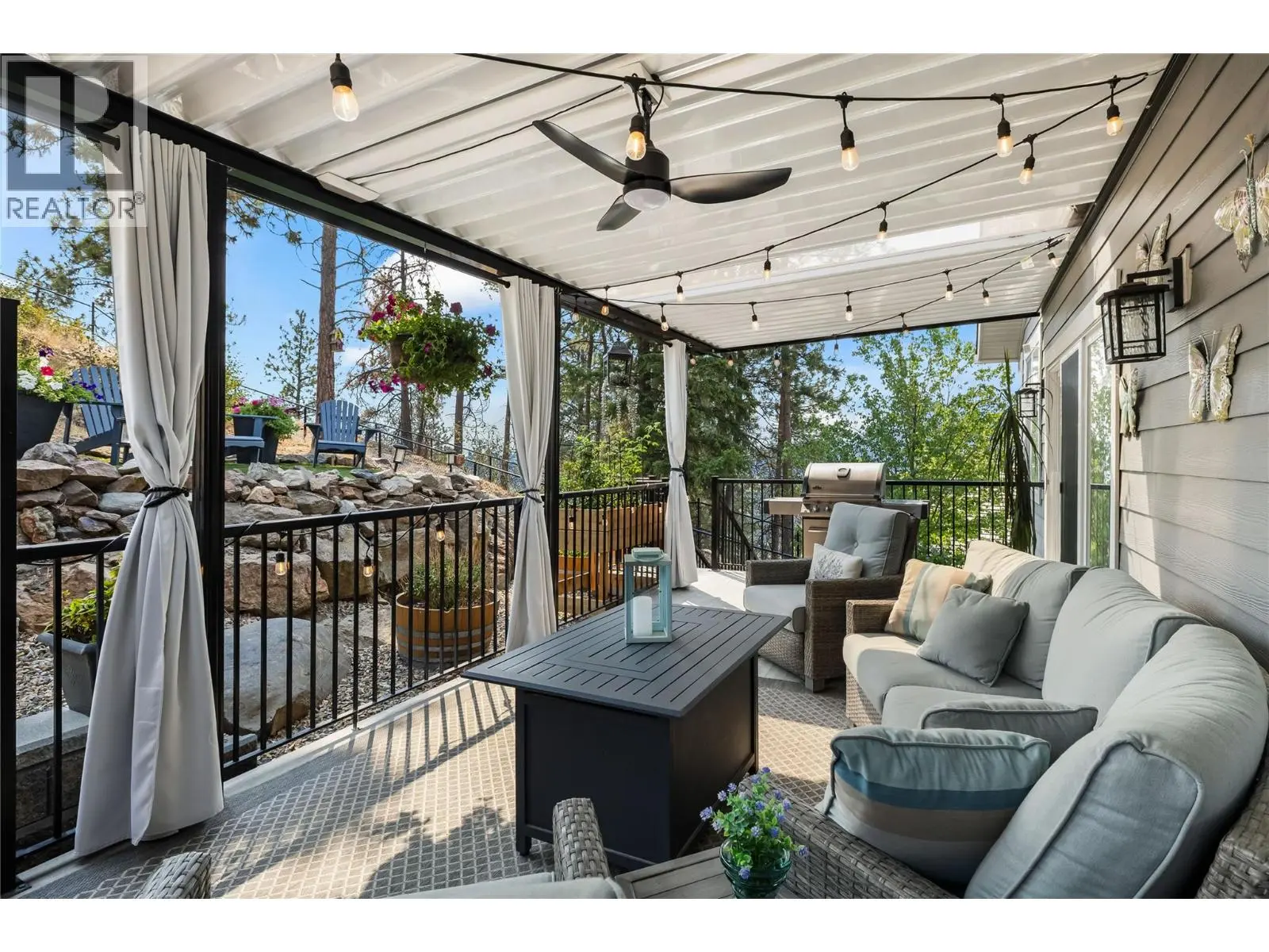 2180 Sunview Drive. West Kelowna, British Columbia