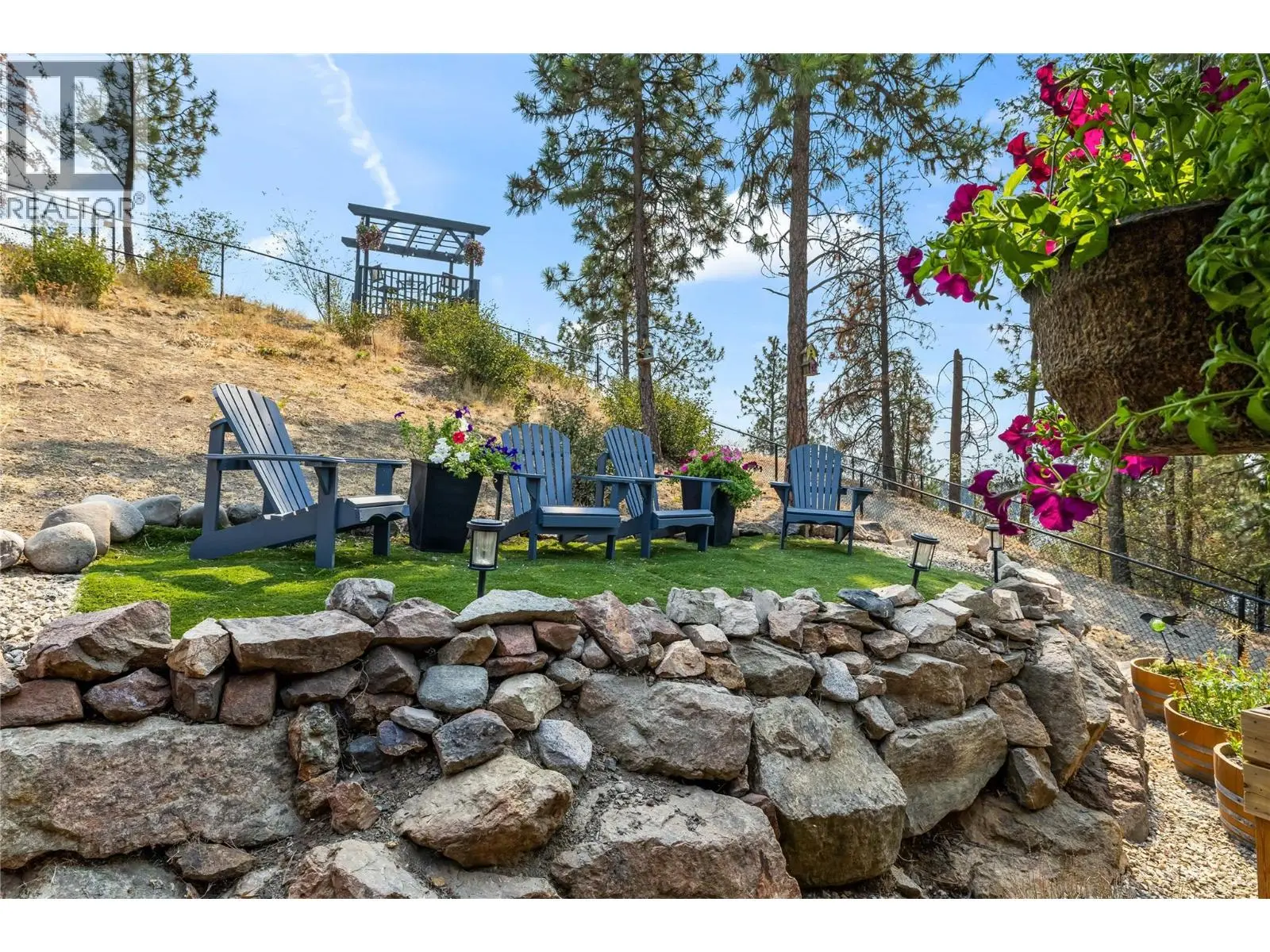 2180 Sunview Drive. West Kelowna, British Columbia
