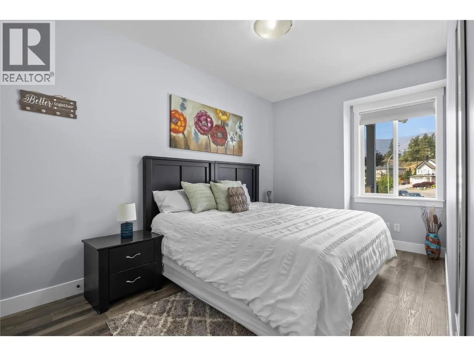 2180 Sunview Drive. West Kelowna, British Columbia
