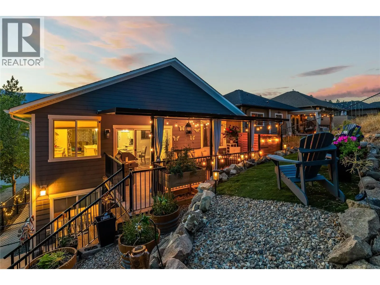 2180 Sunview Drive. West Kelowna, British Columbia