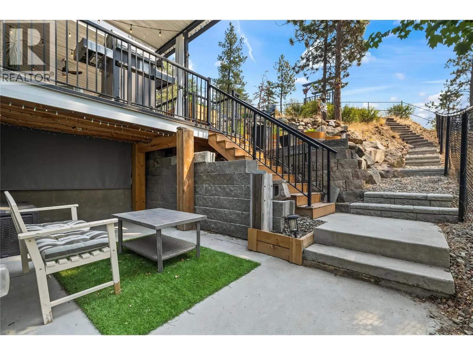 2180 Sunview Drive. West Kelowna, British Columbia