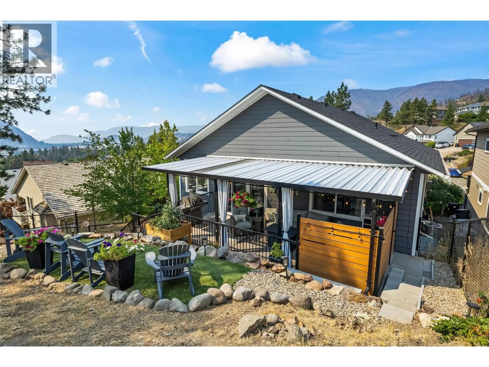 2180 Sunview Drive. West Kelowna, British Columbia