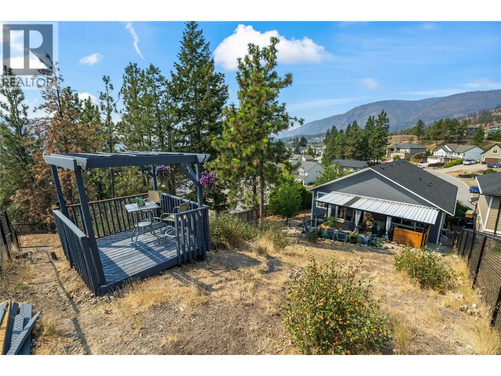 2180 Sunview Drive. West Kelowna, British Columbia