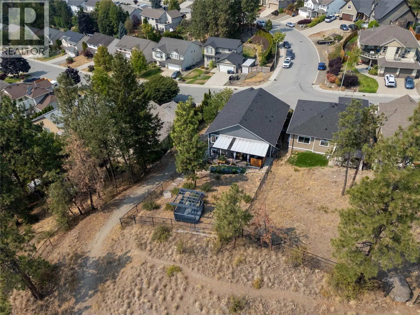 2180 Sunview Drive. West Kelowna, British Columbia