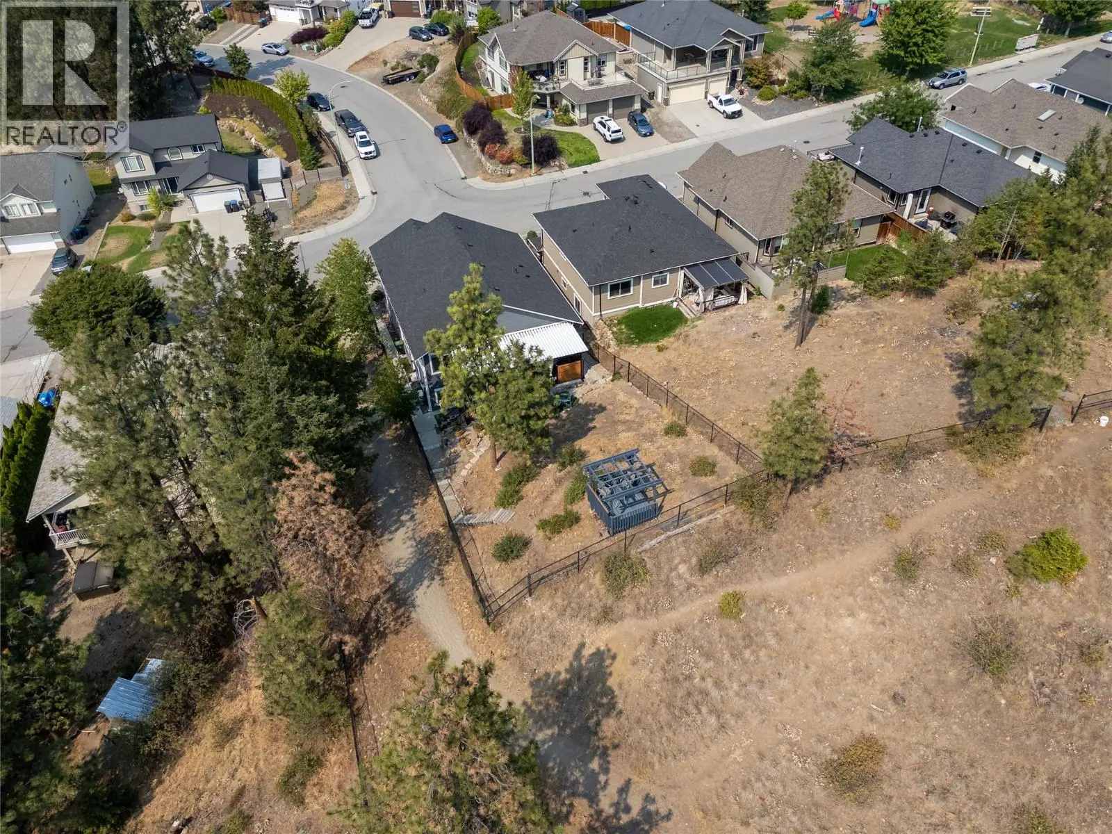 2180 Sunview Drive. West Kelowna, British Columbia
