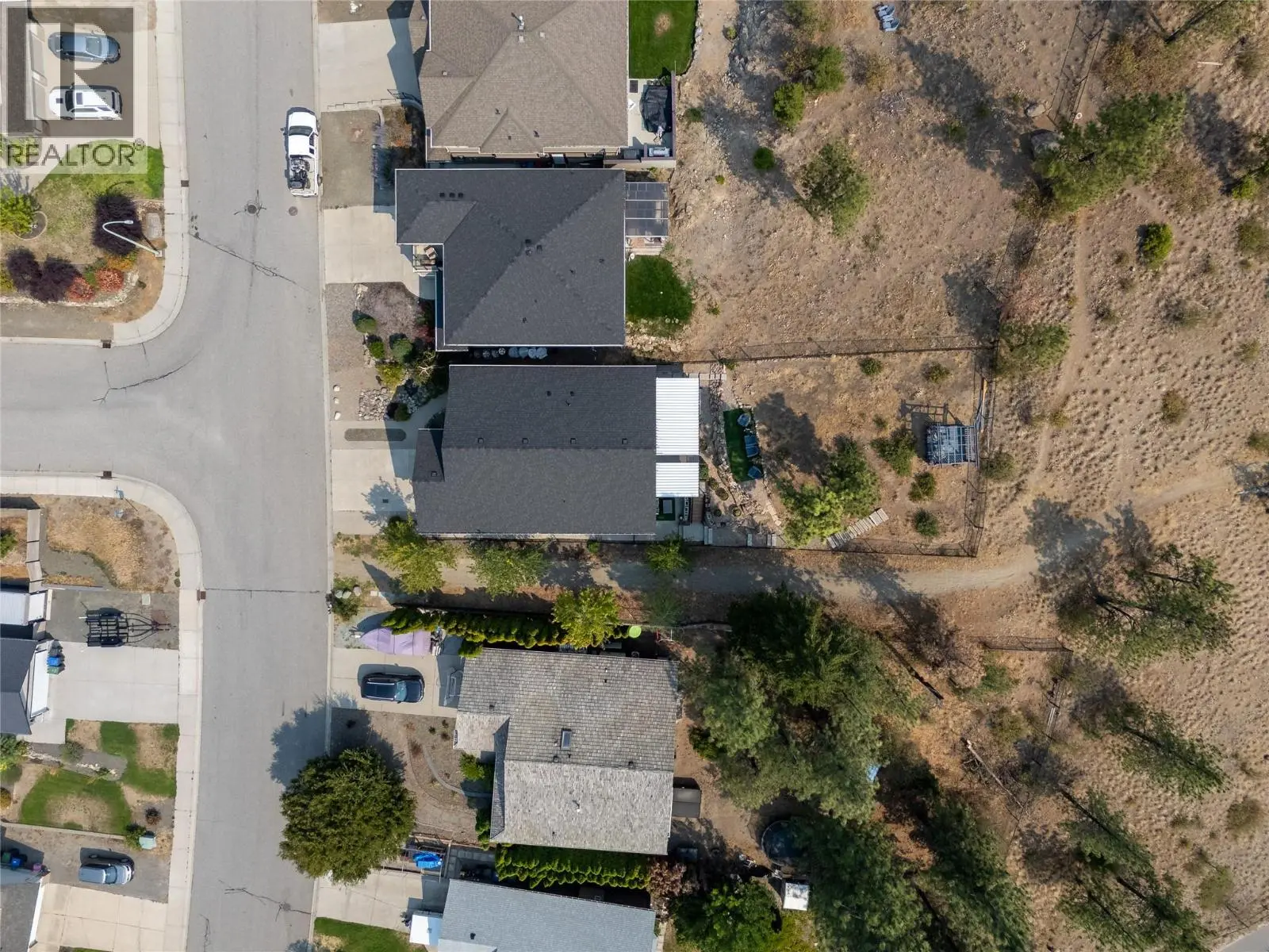 2180 Sunview Drive. West Kelowna, British Columbia