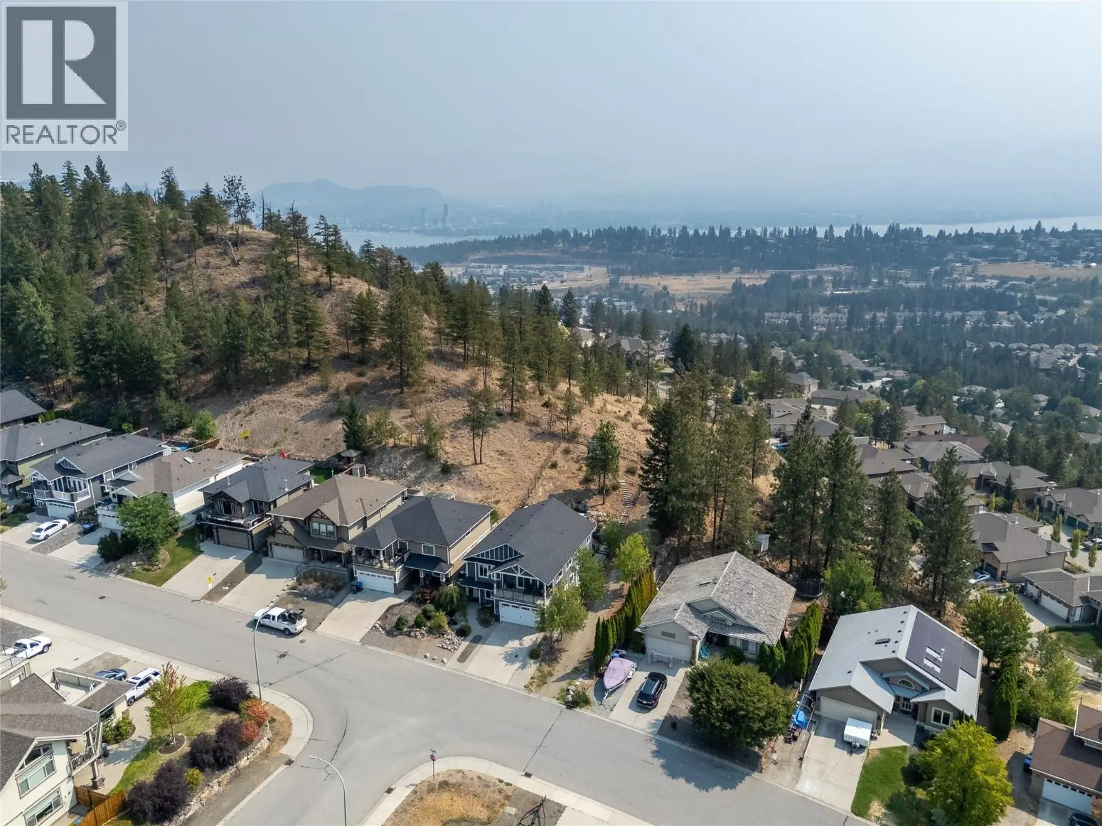2180 Sunview Drive. West Kelowna, British Columbia