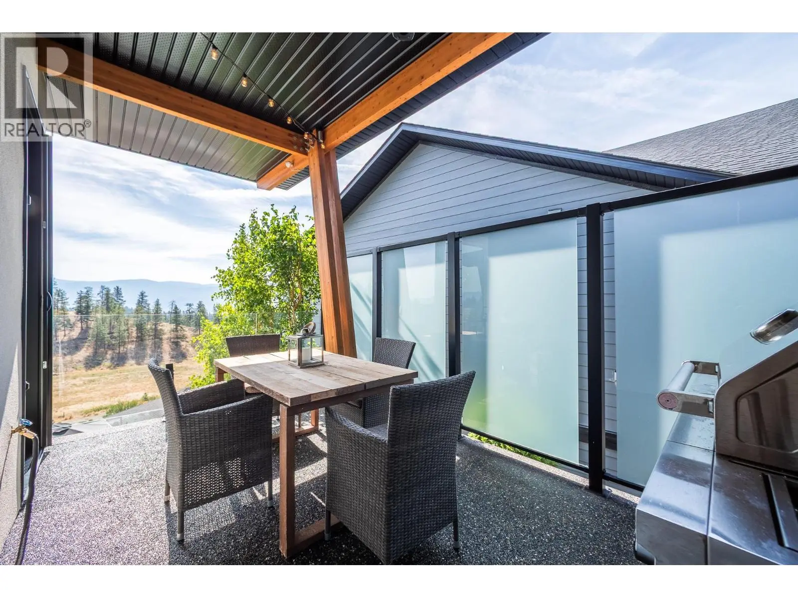2559 Crown Crest Drive. West Kelowna, British Columbia