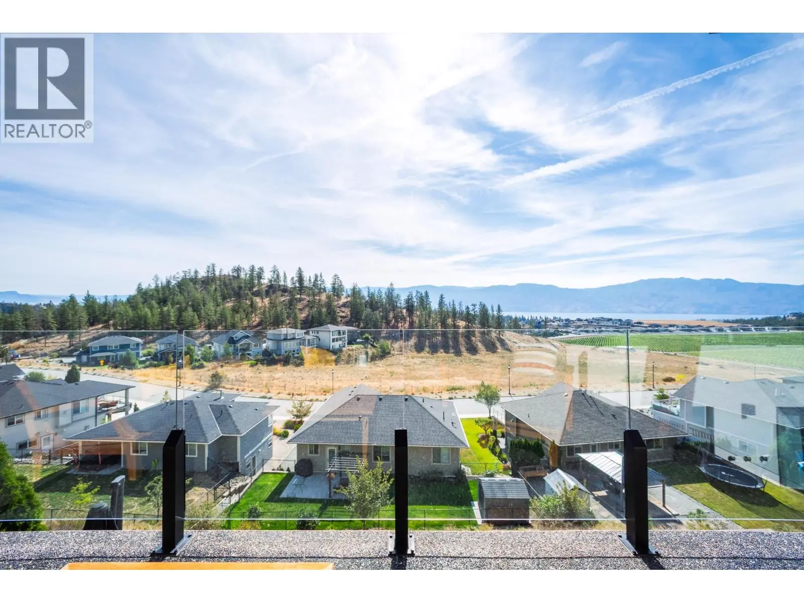 2559 Crown Crest Drive. West Kelowna, British Columbia