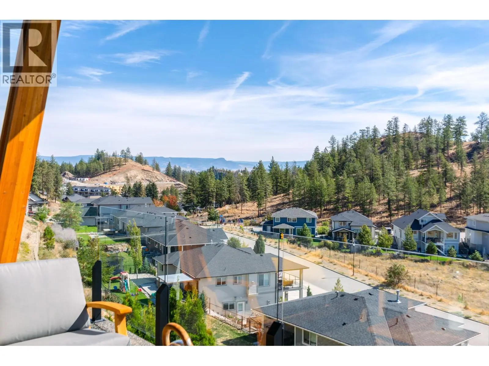 2559 Crown Crest Drive. West Kelowna, British Columbia