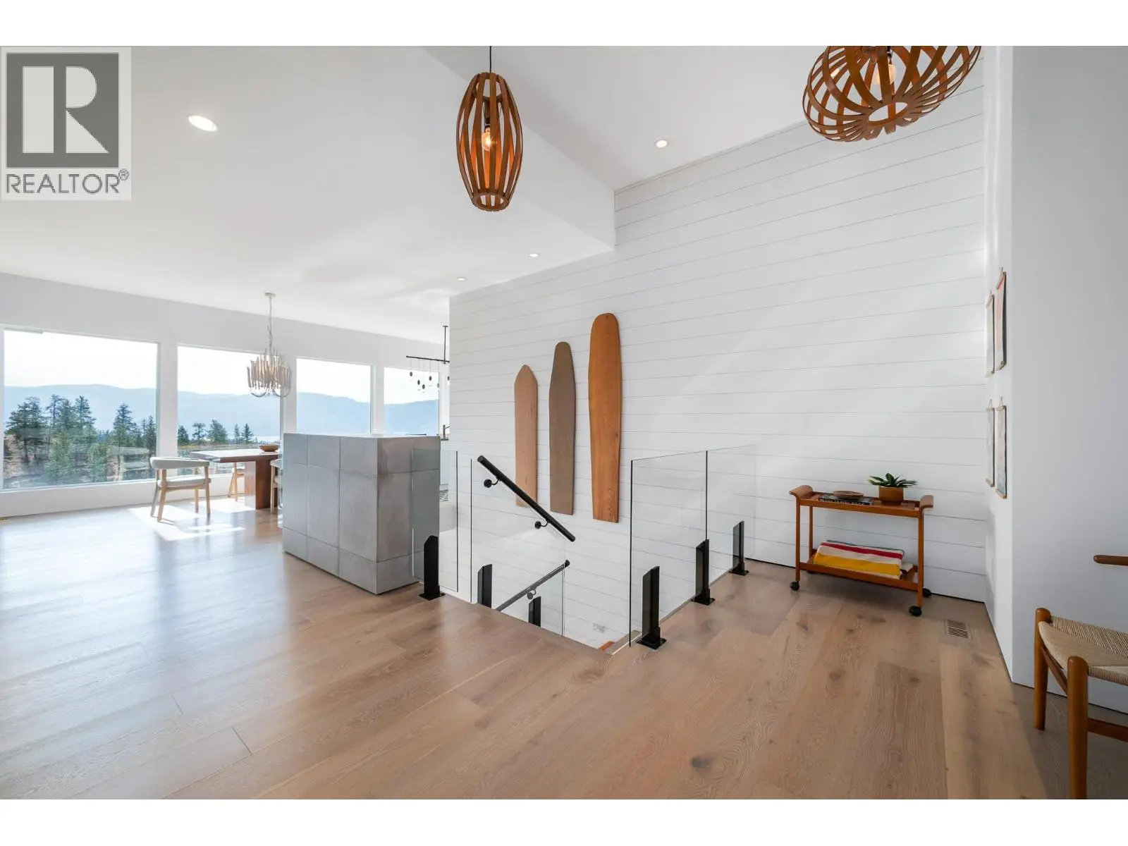 2559 Crown Crest Drive. West Kelowna, British Columbia