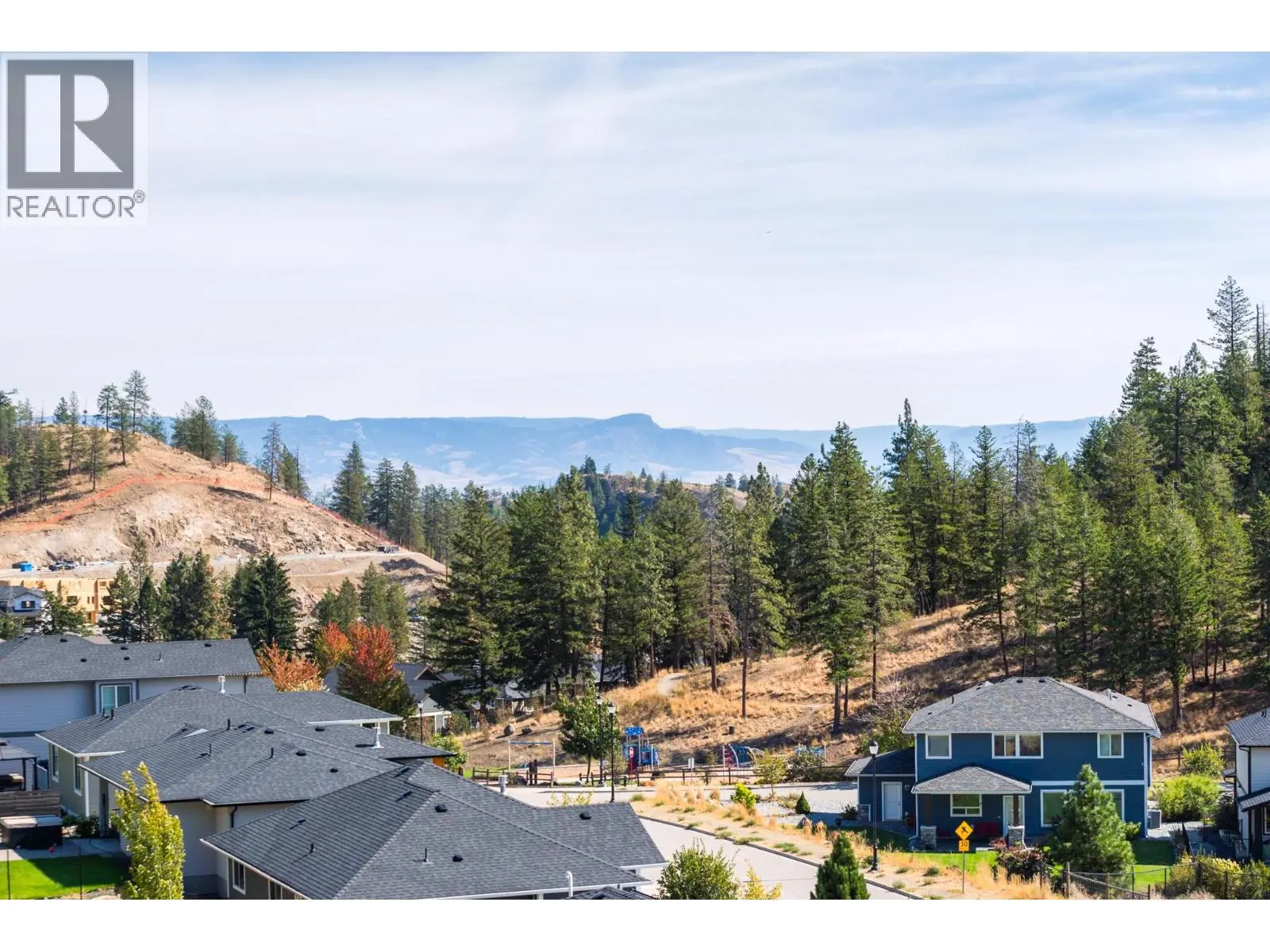 2559 Crown Crest Drive. West Kelowna, British Columbia