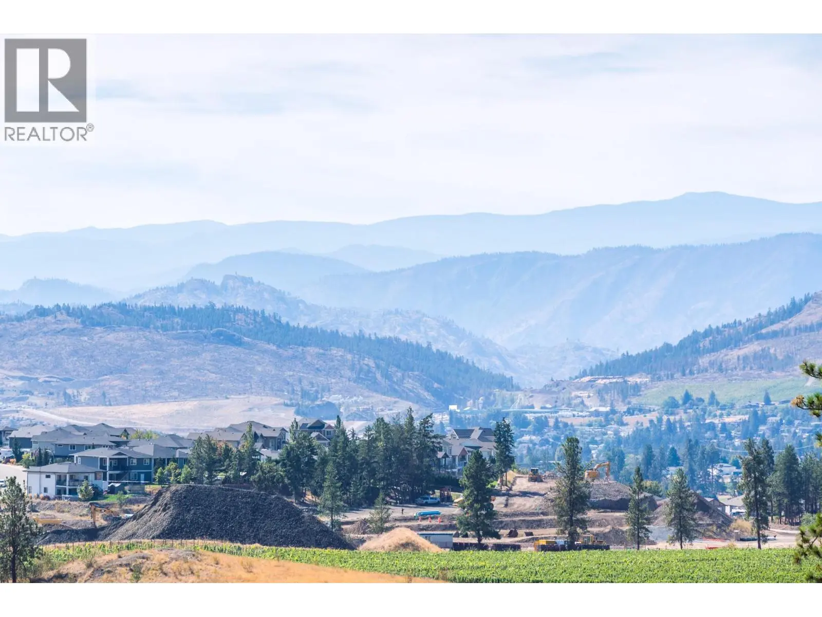2559 Crown Crest Drive. West Kelowna, British Columbia