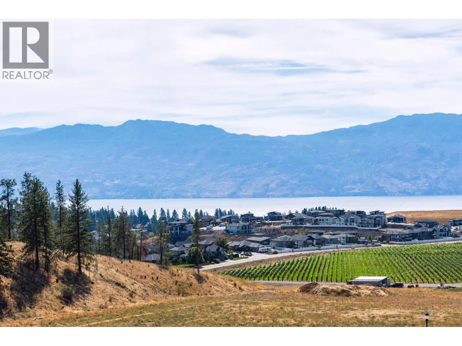 2559 Crown Crest Drive. West Kelowna, British Columbia