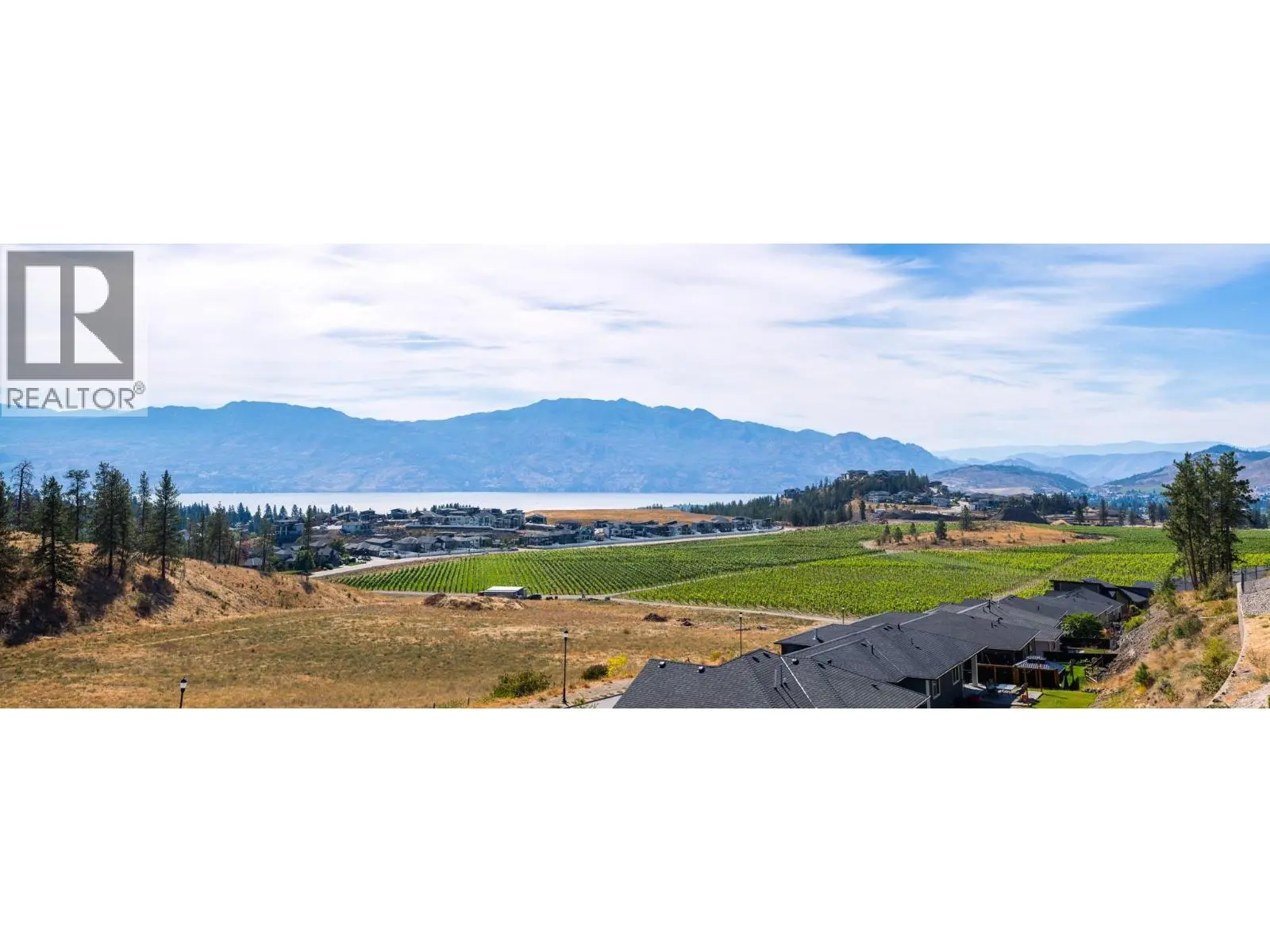 2559 Crown Crest Drive. West Kelowna, British Columbia