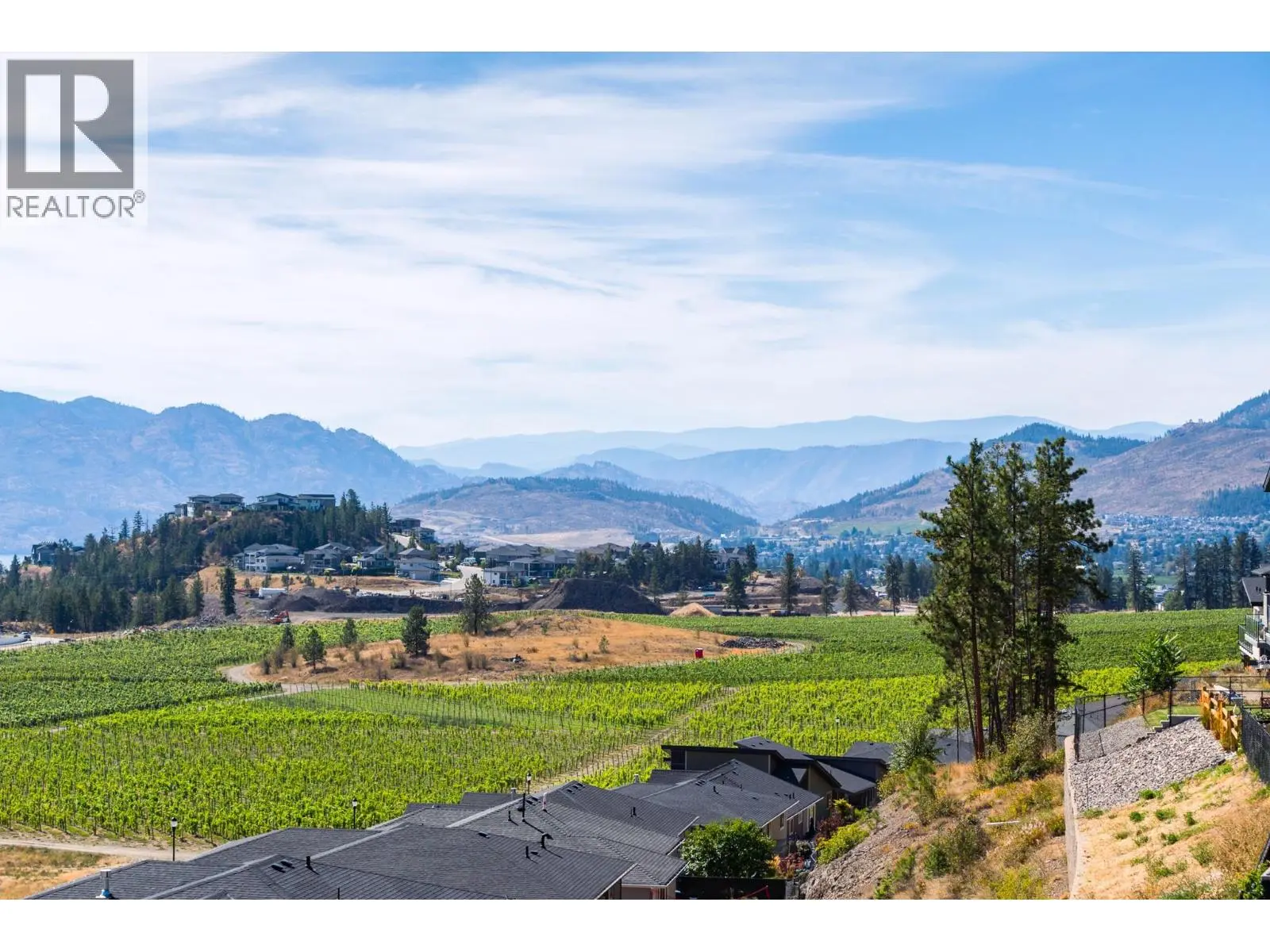 2559 Crown Crest Drive. West Kelowna, British Columbia