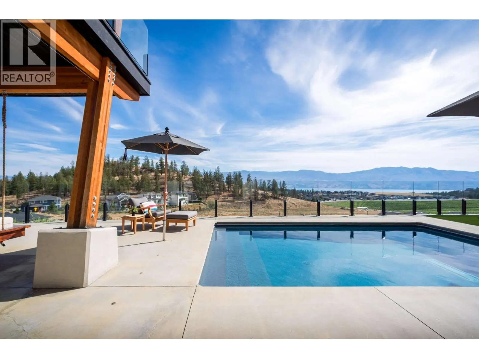 2559 Crown Crest Drive. West Kelowna, British Columbia