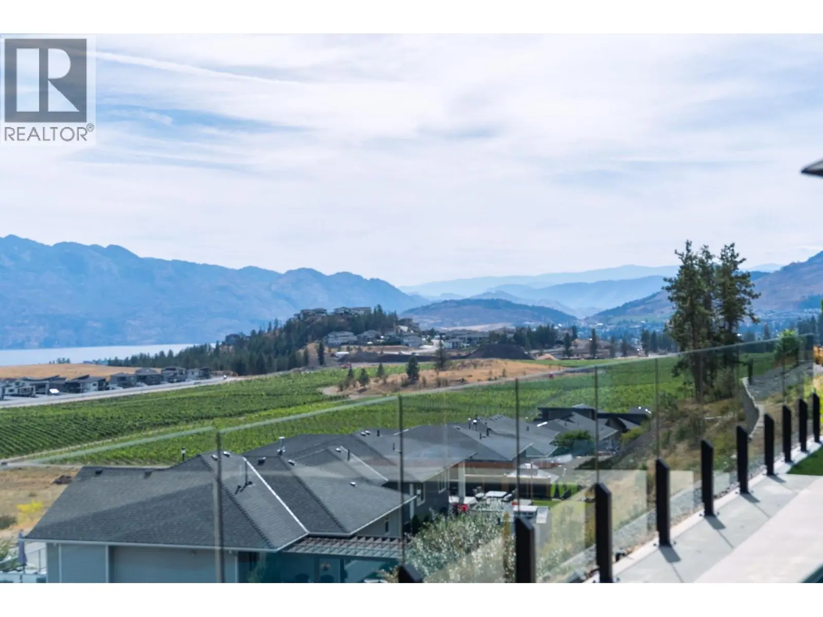 2559 Crown Crest Drive. West Kelowna, British Columbia