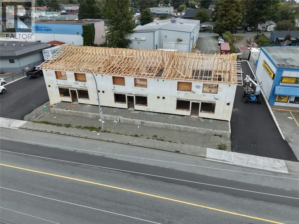 1630 16th Ave, Campbell River