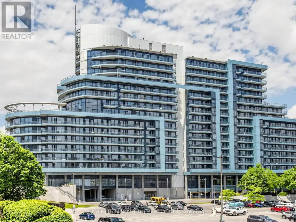 1029 - 2885 Bayview Avenue, Toronto (Bayview Village)