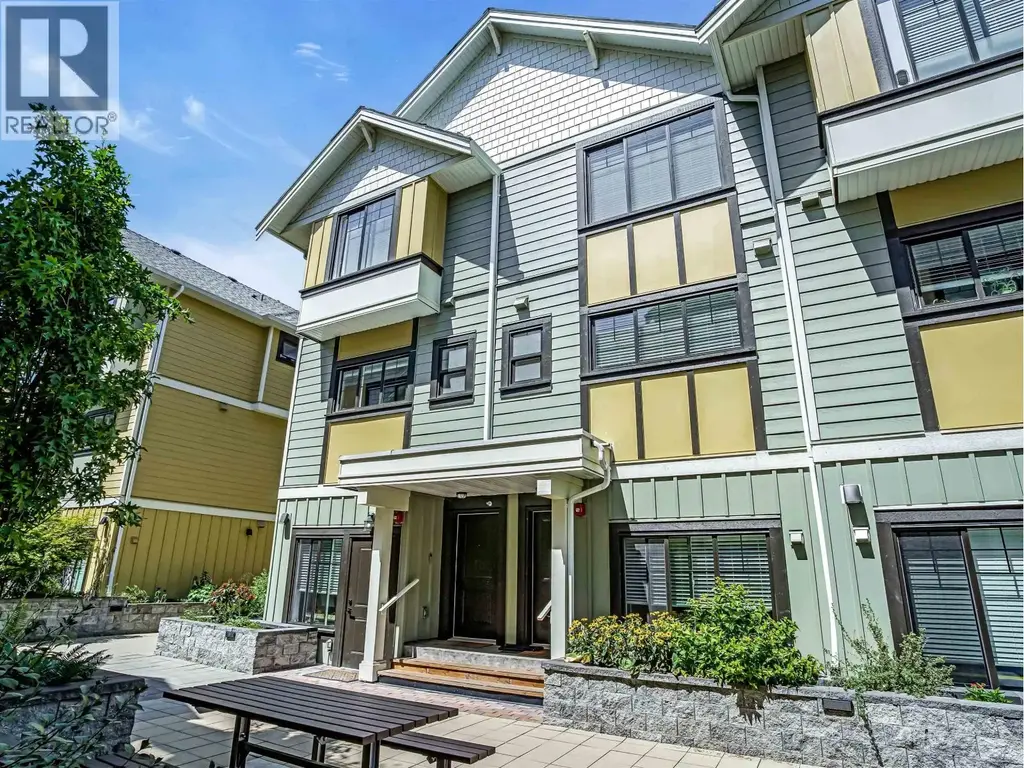 208 80 Elgin Street, Port Moody