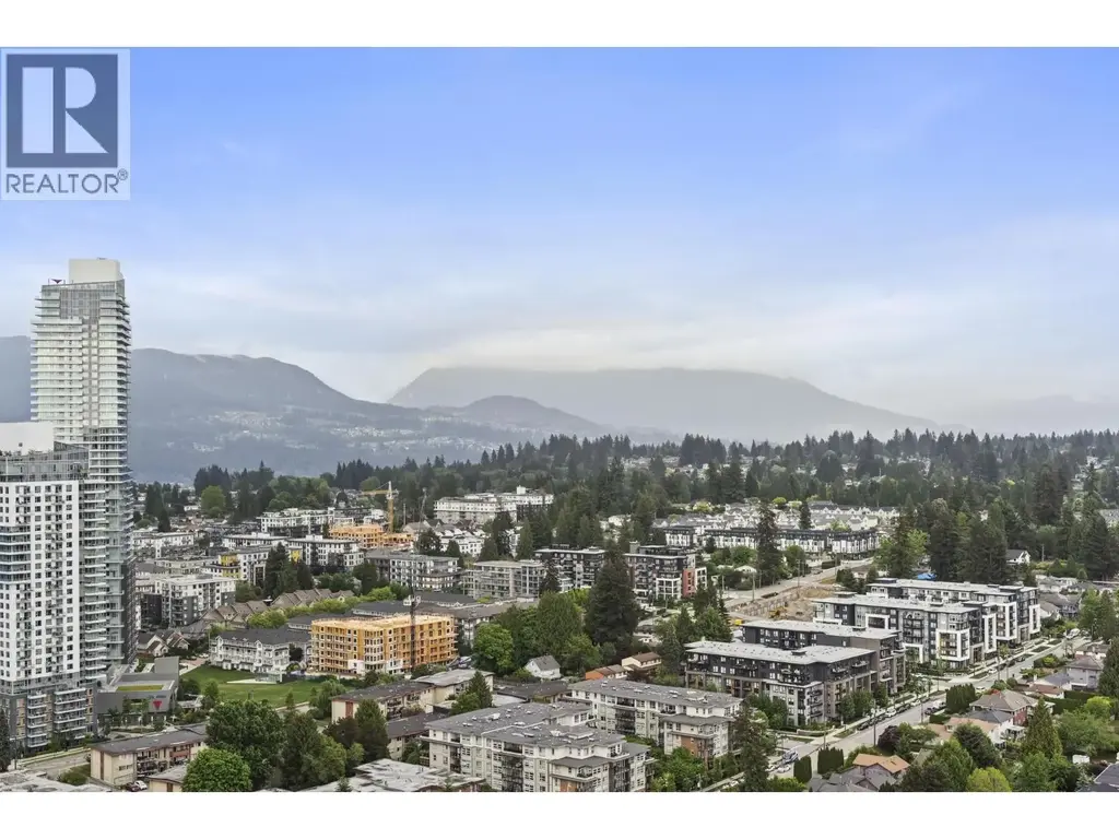 3504 657 Whiting Way, Coquitlam