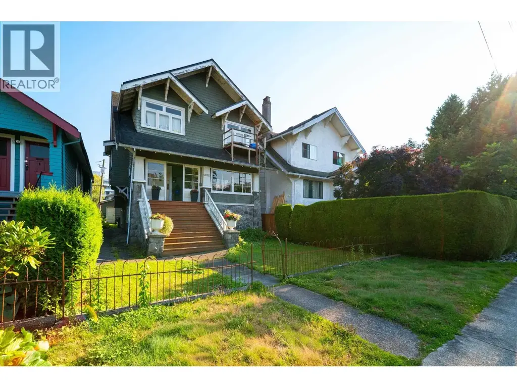 3144 W 7th Avenue, Vancouver
