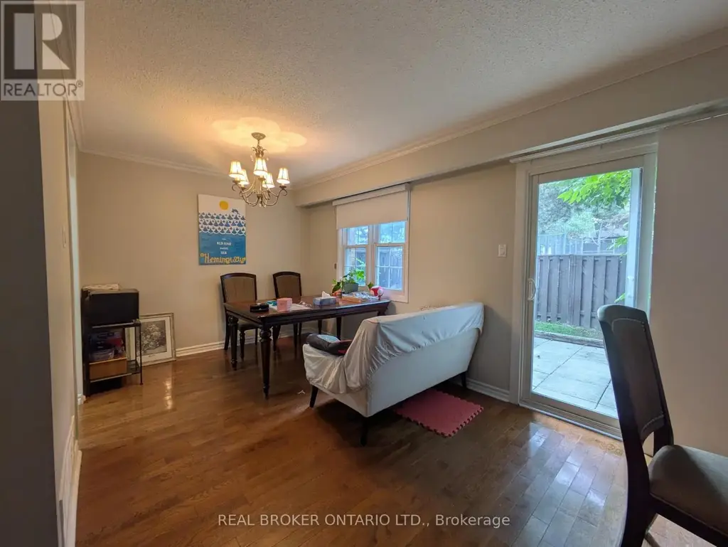 218 - 1951 Rathburn Road E, Mississauga (Rathwood)