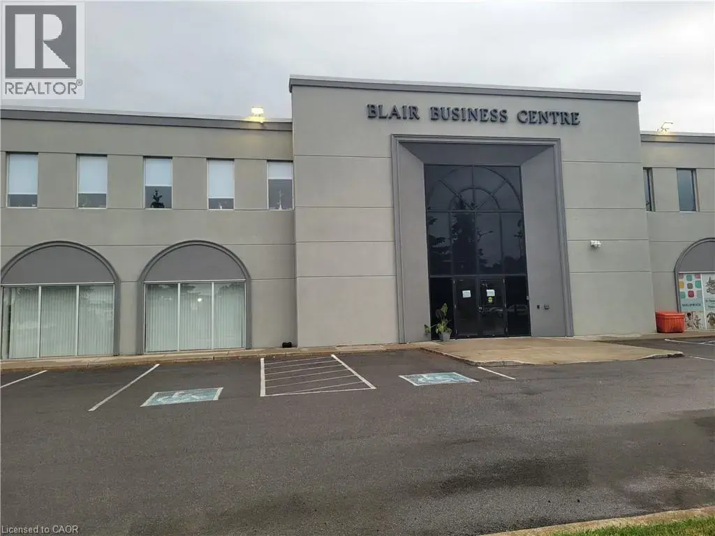 1160 Blair Road Unit# M, Burlington