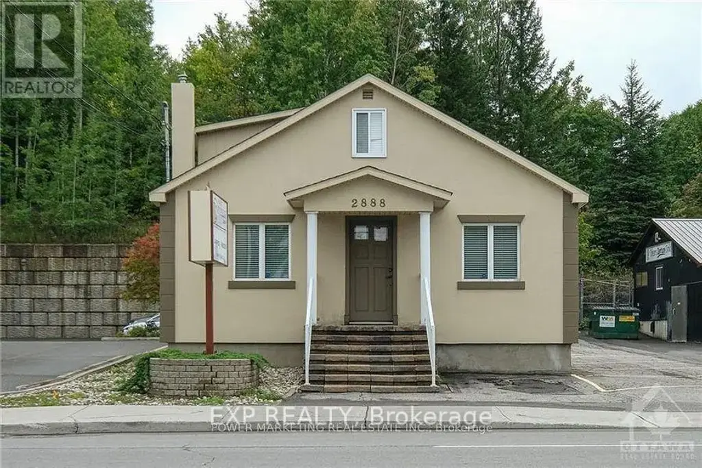 2888 St Joseph Boulevard, Ottawa