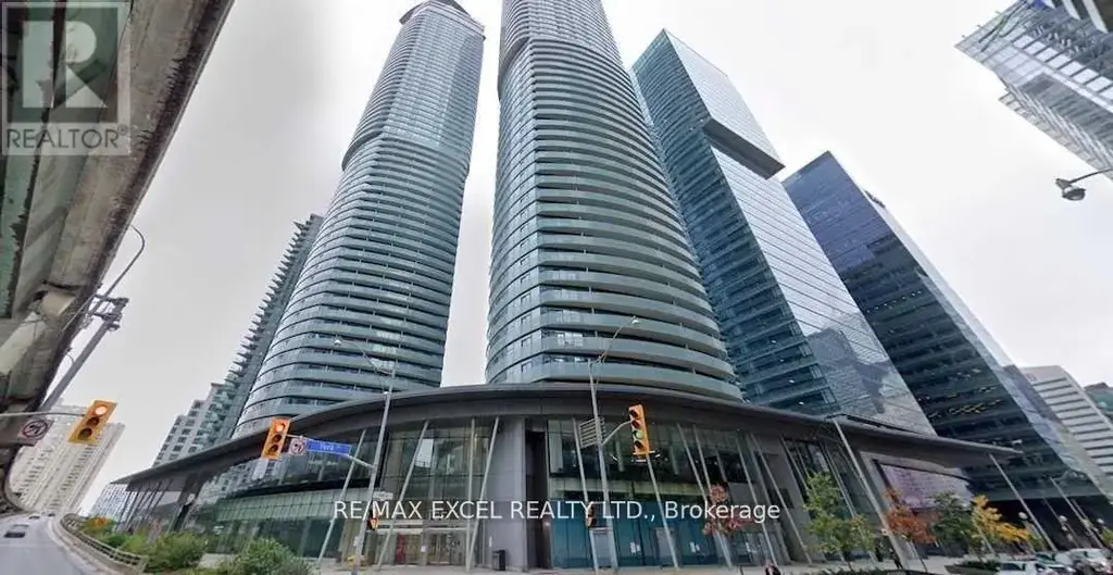 3704 - 14 York Street, Toronto (Waterfront Communities)
