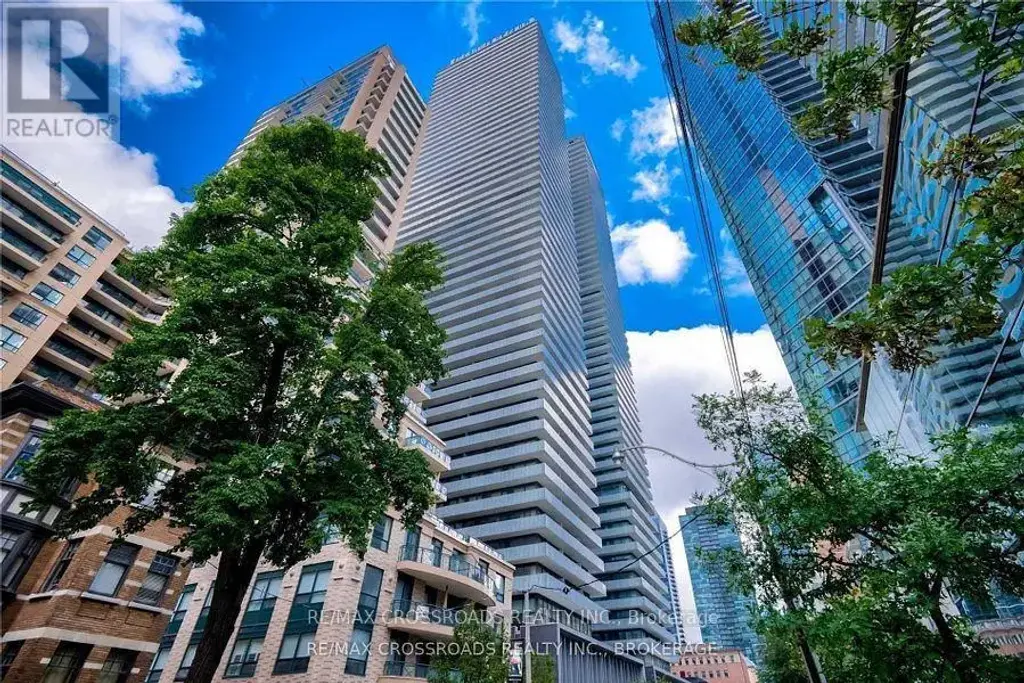 4305 - 42 Charles Street E, Toronto (Church-Yonge Corridor)