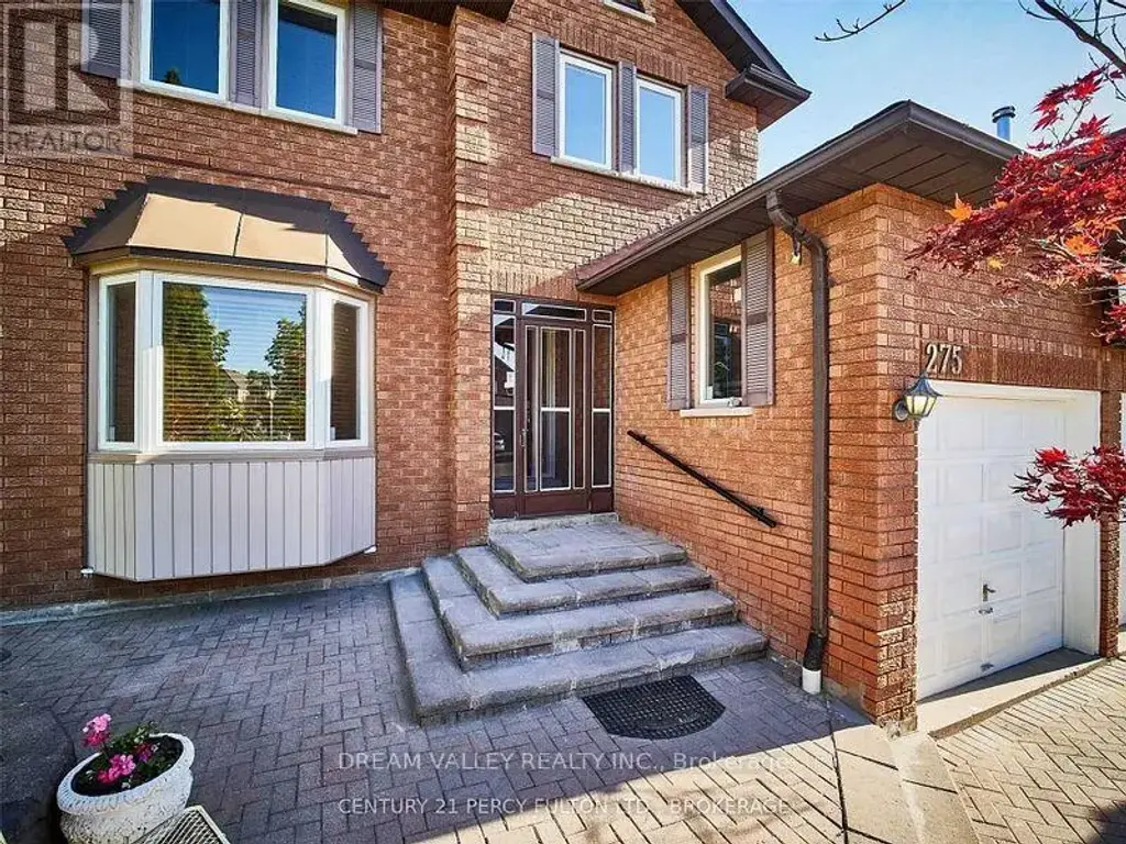 Basement - 275 Waterford Gate, Pickering (Highbush)