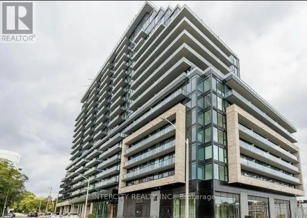 1615 - 3009 Novar Road, Mississauga (Cooksville)