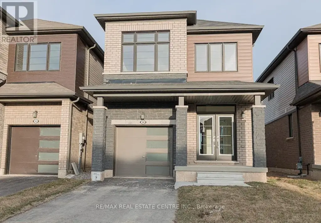 386 Barker Parkway, Thorold (Rolling Meadows)
