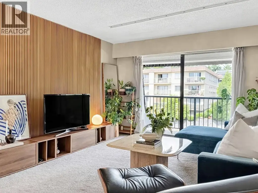 309 275 W 2nd Street, North Vancouver