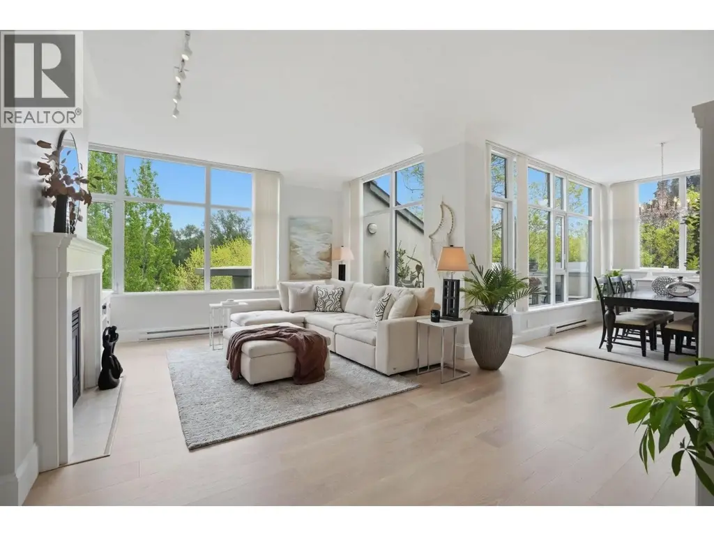 Ph711 4759 Valley Drive, Vancouver