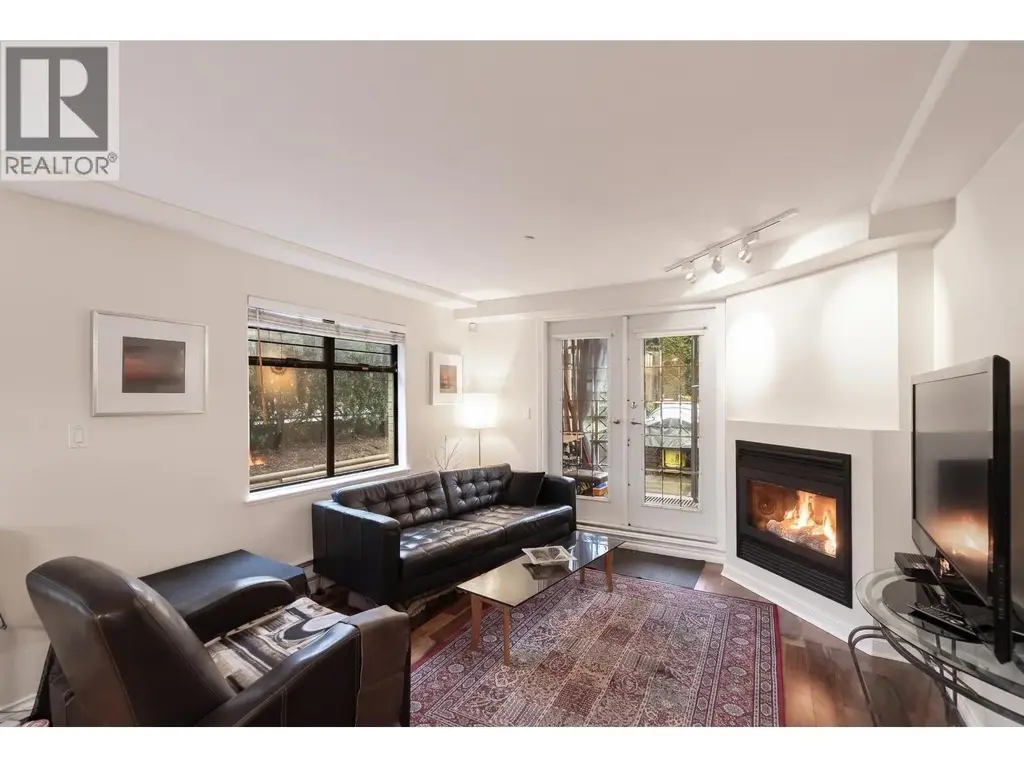 101 2829 Ash Street, Vancouver