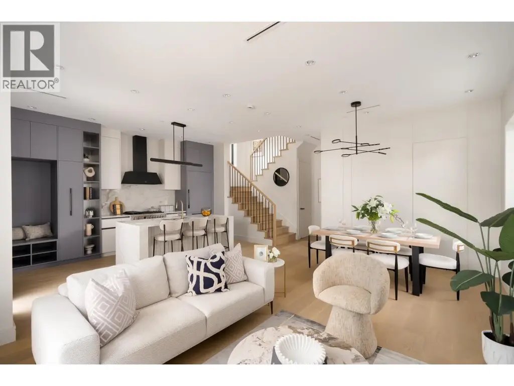 1 1450 E 30th Avenue, Vancouver