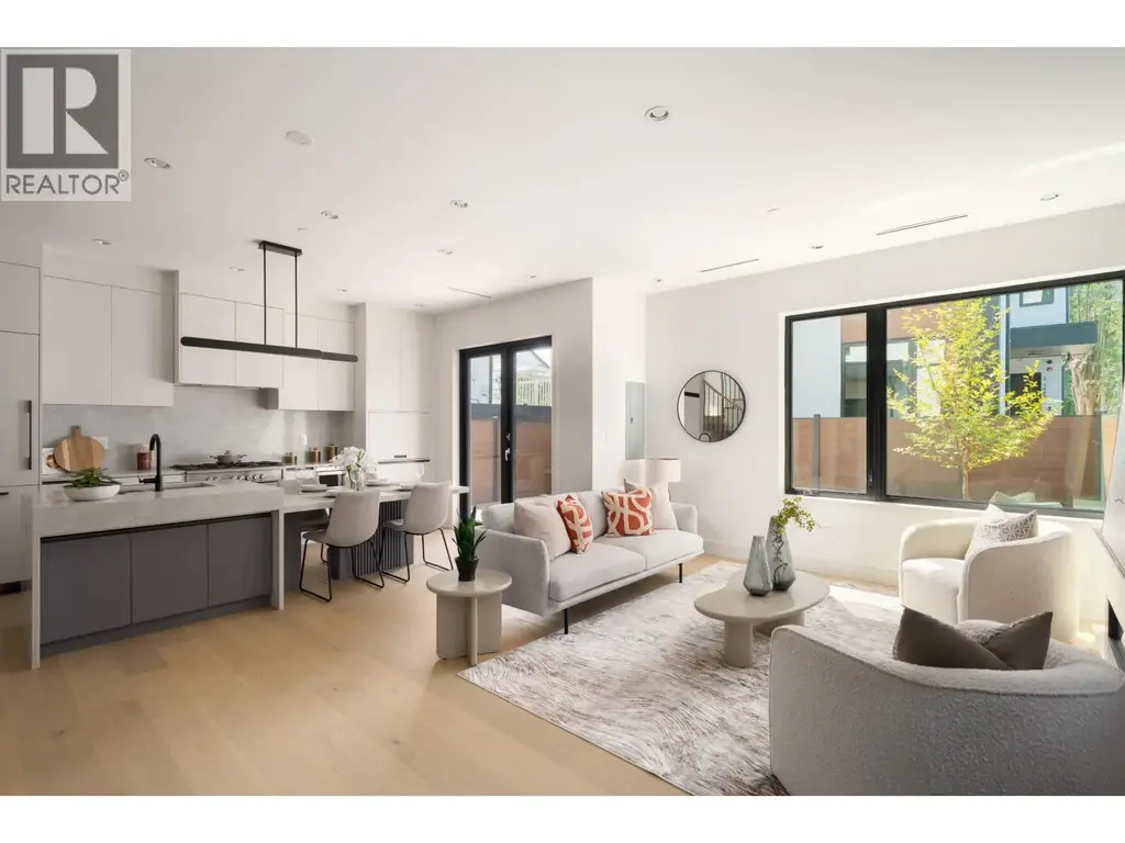 2 1450 E 30th Avenue, Vancouver