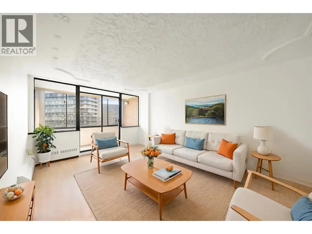 1002 6651 Minoru Boulevard, Richmond