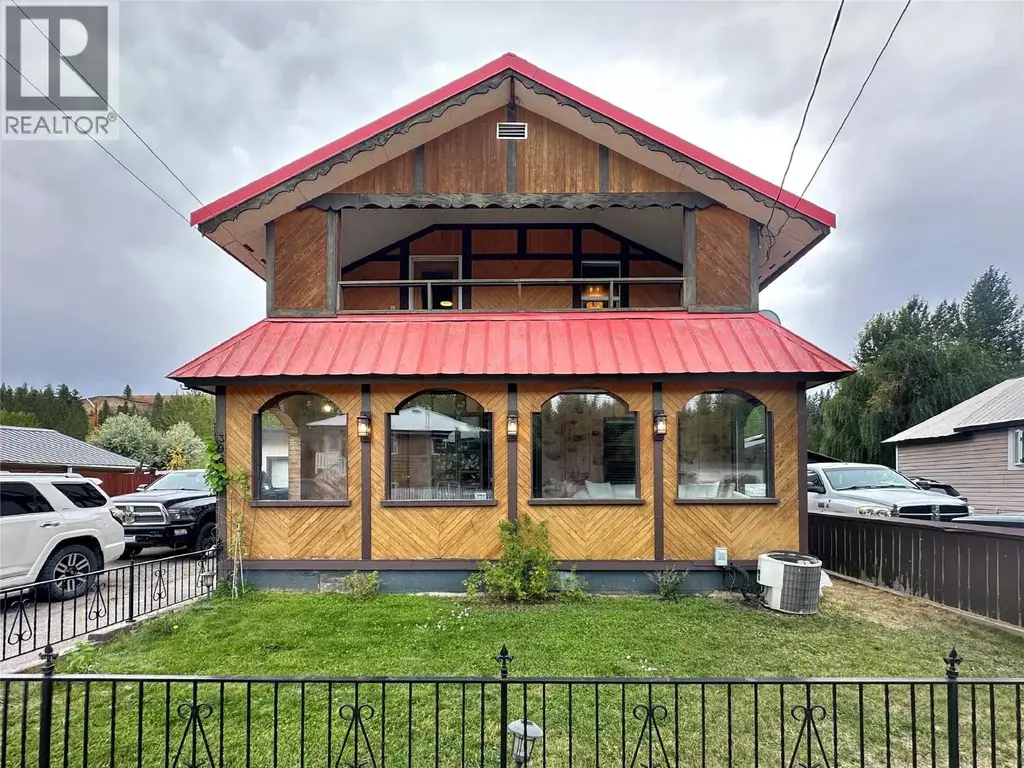 396 Burton Avenue, Princeton