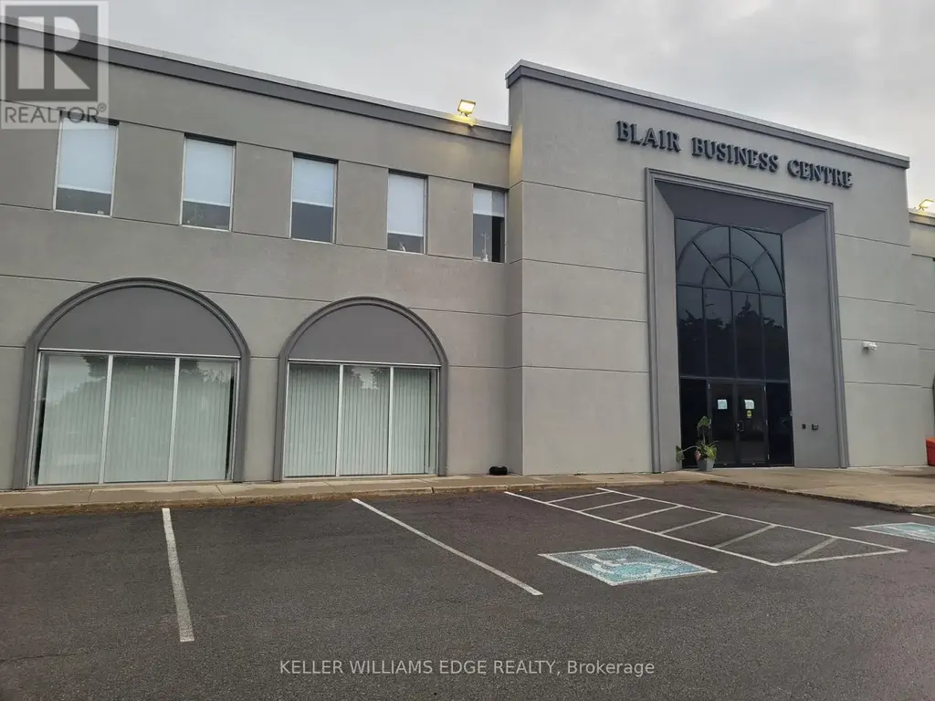 M - 1160 Blair Road, Burlington (Industrial Burlington)